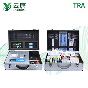 土壤肥力檢測儀 土壤肥力檢測儀