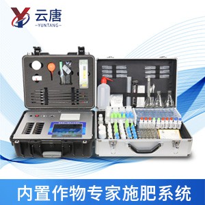 選購土壤肥料養分檢測儀，這幾點別忽略？