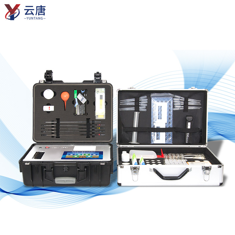 土壤養分測試儀廠家云唐怎么樣？