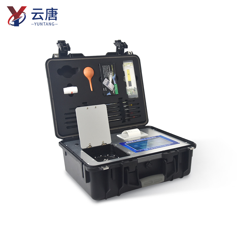 土壤養(yǎng)分檢測(cè)儀 土壤養(yǎng)分檢測(cè)儀