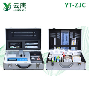 2022款土壤養(yǎng)分檢測儀的檢測效率高嗎？