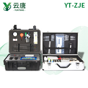 土壤養分測定儀 土壤養分測定儀