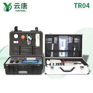 測土配方施肥儀品質怎么樣？