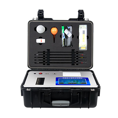 高智能土壤檢測儀 高智能土壤檢測儀