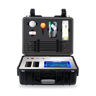 旋轉式土壤檢測儀 旋轉式土壤檢測儀