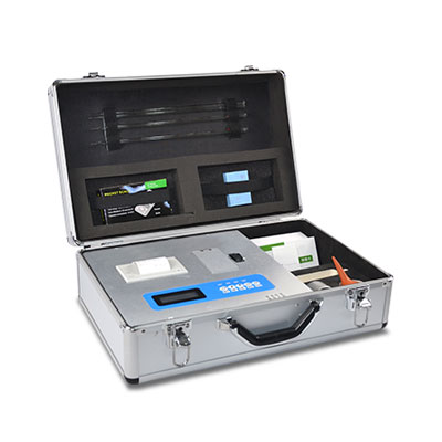 土壤肥料養分檢測儀 土壤肥料養分檢測儀