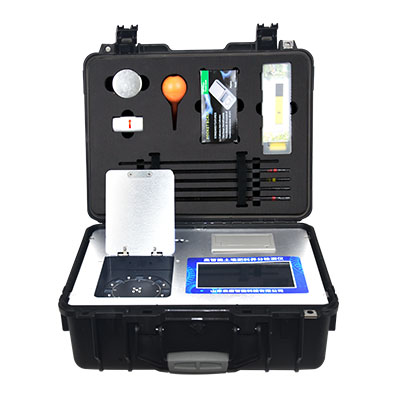 土壤酸堿度速測儀 土壤酸堿度速測儀