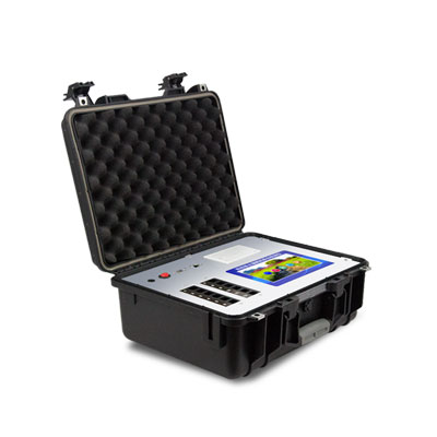 土壤養(yǎng)分檢測(cè)儀 土壤養(yǎng)分檢測(cè)儀