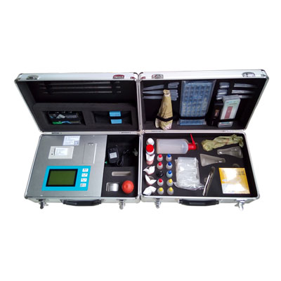 土壤養(yǎng)分速測儀 土壤養(yǎng)分速測儀