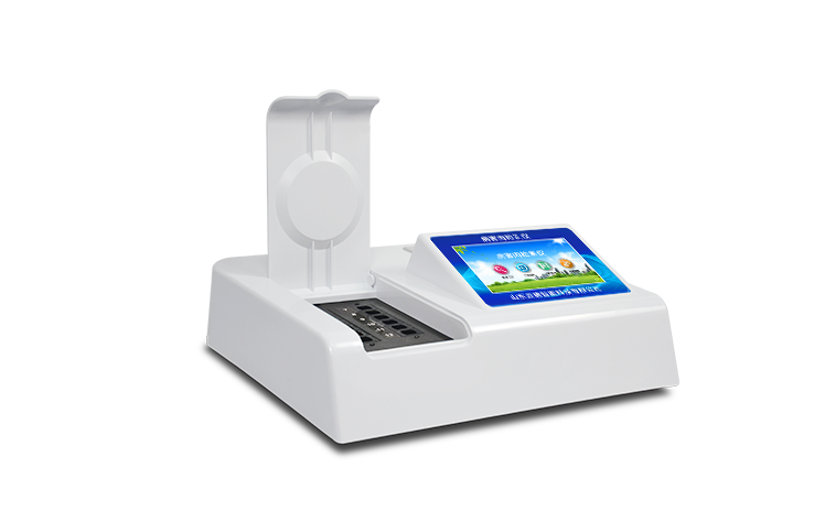 瘦肉精檢測儀 瘦肉精檢測儀