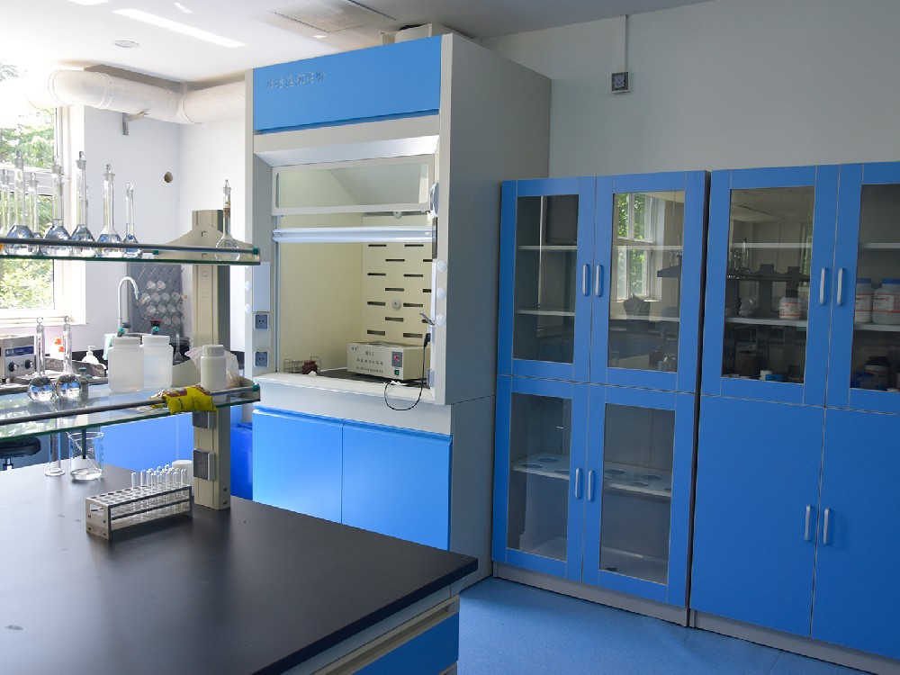 農貿市場食品安全快檢實驗室儀器設備清單