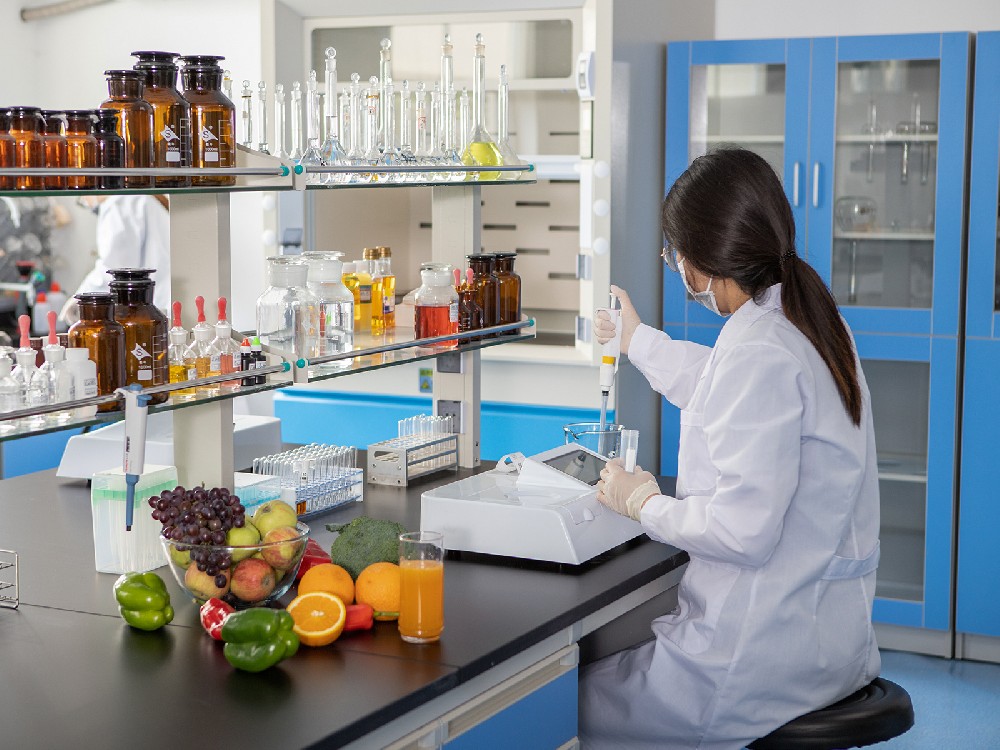 農產品自檢設備有哪些品牌推薦