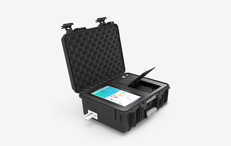 農產品質量檢測設備有哪些農藥殘留檢測儀設備選擇有哪些？