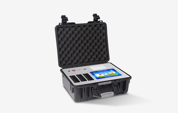 農貿市場食用農產品檢測儀器有哪些