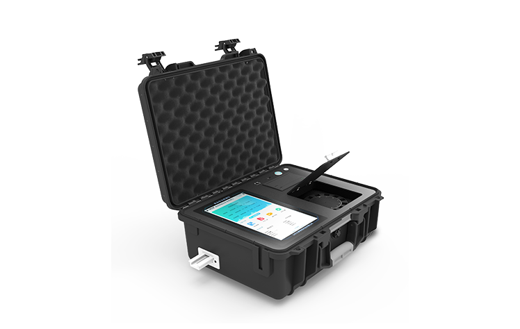 食品廠實驗室成套化驗設備