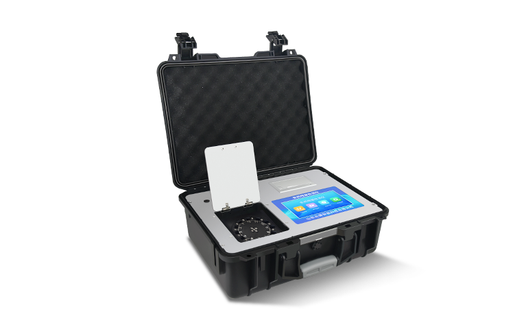 農(nóng)產(chǎn)品質(zhì)量安全檢驗檢測站食品安全檢測儀器設(shè)備有哪些