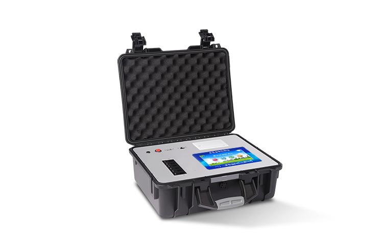 公安局食藥環(huán)快檢實驗室設(shè)備采購項目清單