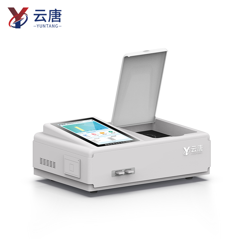 食品安全綜合檢測(cè)儀