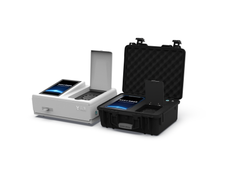 獸藥殘留檢測儀