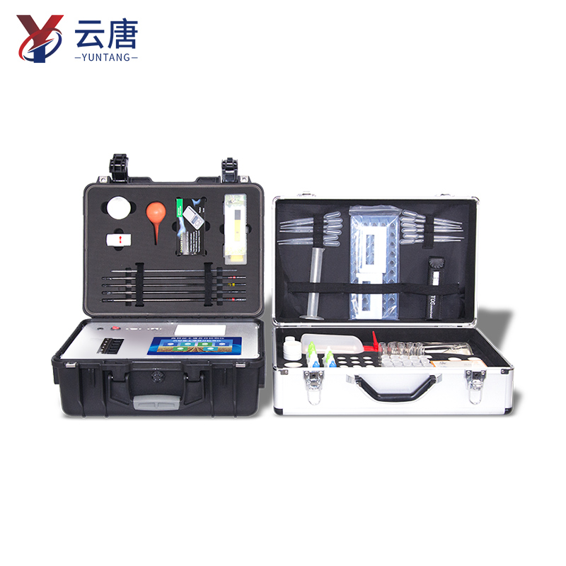 土壤養分檢測儀