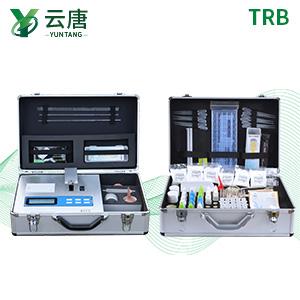 土壤測試儀 土壤測試儀