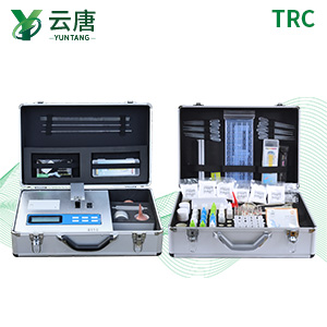 土壤成分檢測儀 土壤成分檢測儀