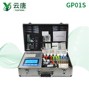 肥料養(yǎng)分檢測儀 肥料養(yǎng)分檢測儀