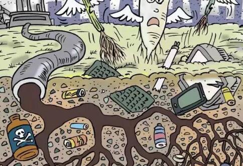 土壤重金屬分析儀 土壤重金屬分析儀